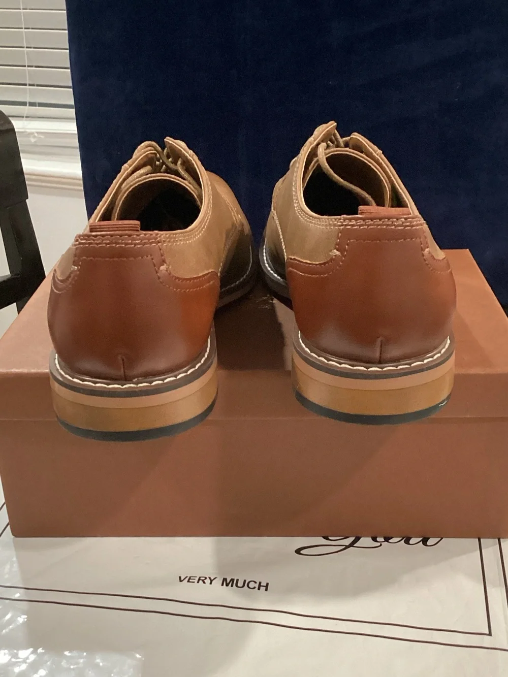 Madden ajapp cognac